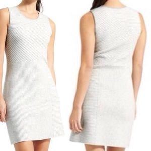 Athleta Chills and Valleys Sweater Dress